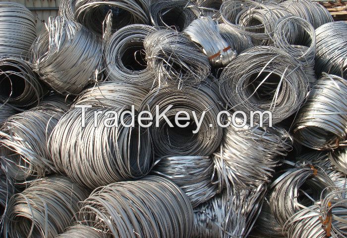 Steel Wire Scrap