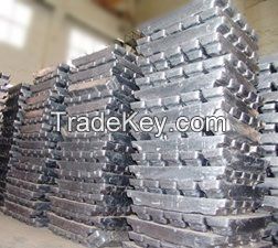 Pure Lead Ingot 99.994% From China Factory, Lead Metal Ingot,