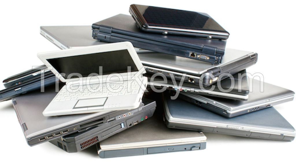 Used Laptops