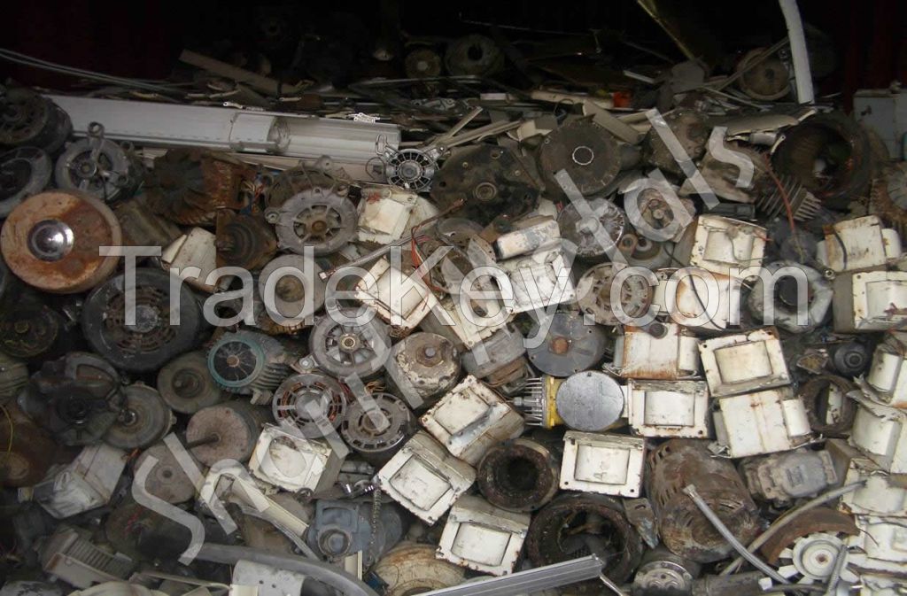 Mixed Zinc Scrap Bulk Quantity Competitive Price