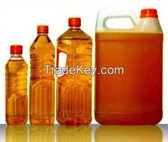 Refined Palm Oil, Crude Palm Oil