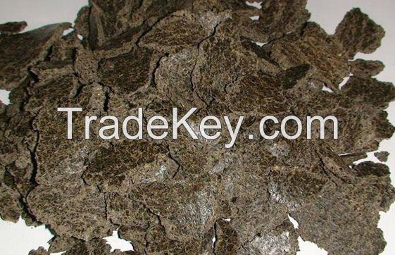 RAW MATERIALS - Such As Cotton Seed Cake, Wheat Bran, Wheat Pollard, M