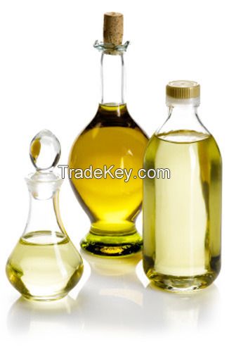 Pure moriga oil