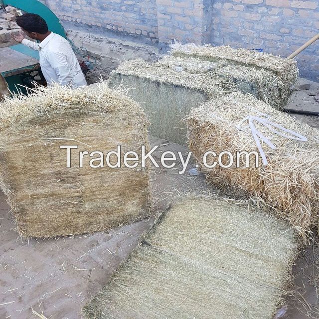 High Quality Animal Feed Alfalfa Hay From Ukraine