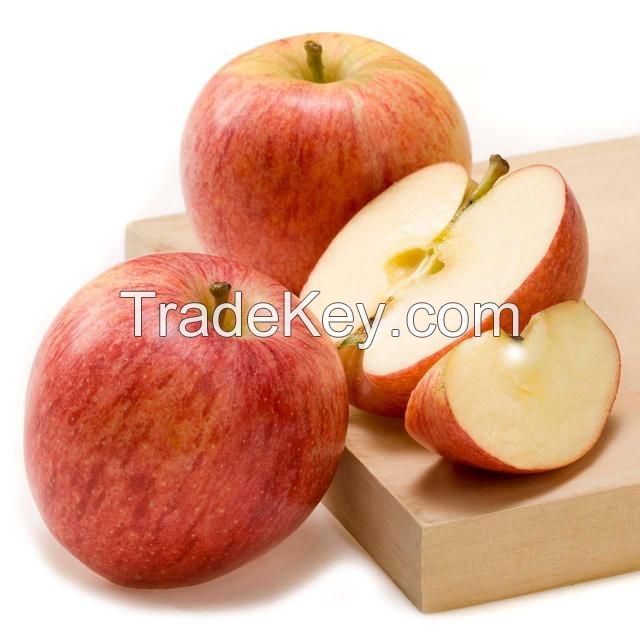 2019 new fresh fruits red Fuji apples