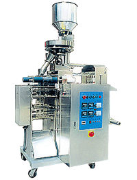 Automatic Powder Packing Machine