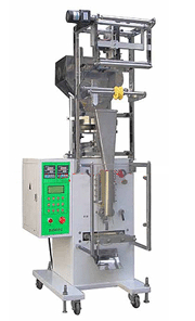 Intelligent Packaging Machine