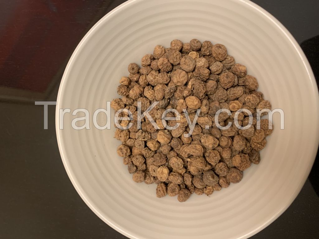 Tigernuts