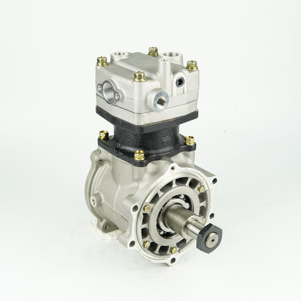 Air brake compressors for Hino trucks