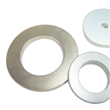 N52 NdFeB Magnetic Ring /Strong Neodymium magnet /Ring Magnet