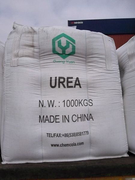 Automotive grade Urea/SCR Urea/DEF Urea