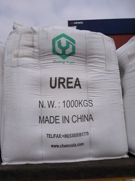 favorable price low biuret def urea with SCR technology