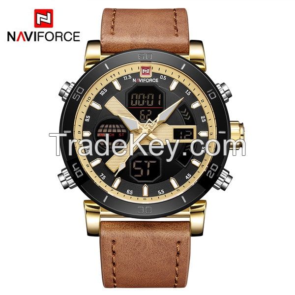  Men's Sport Watches NF9132