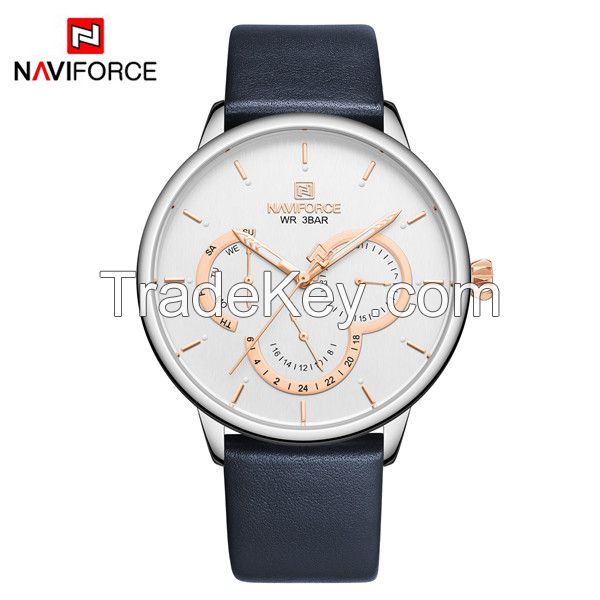 quartz watches for mens NF3011