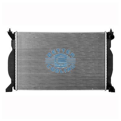 AUTO RADIATOR FOR AUDI A4 S4 00 DPI: 2557