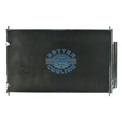 A/C CONDENSER FOR ACURA MDX 07-12 A/C COND. DPI:3600