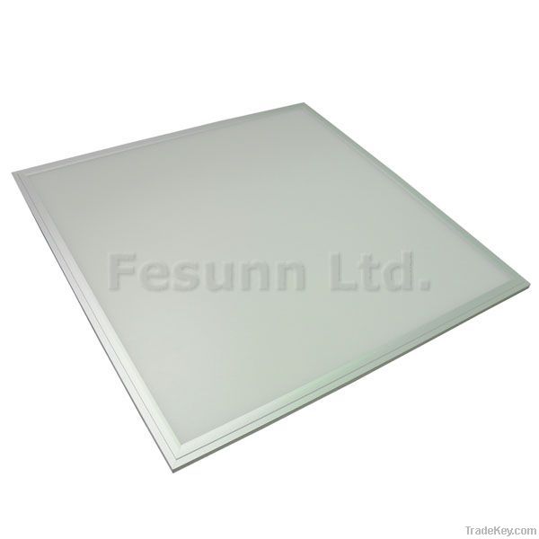 600*600* 36W LED Panel light with FCC certificate, 3 years warrant
