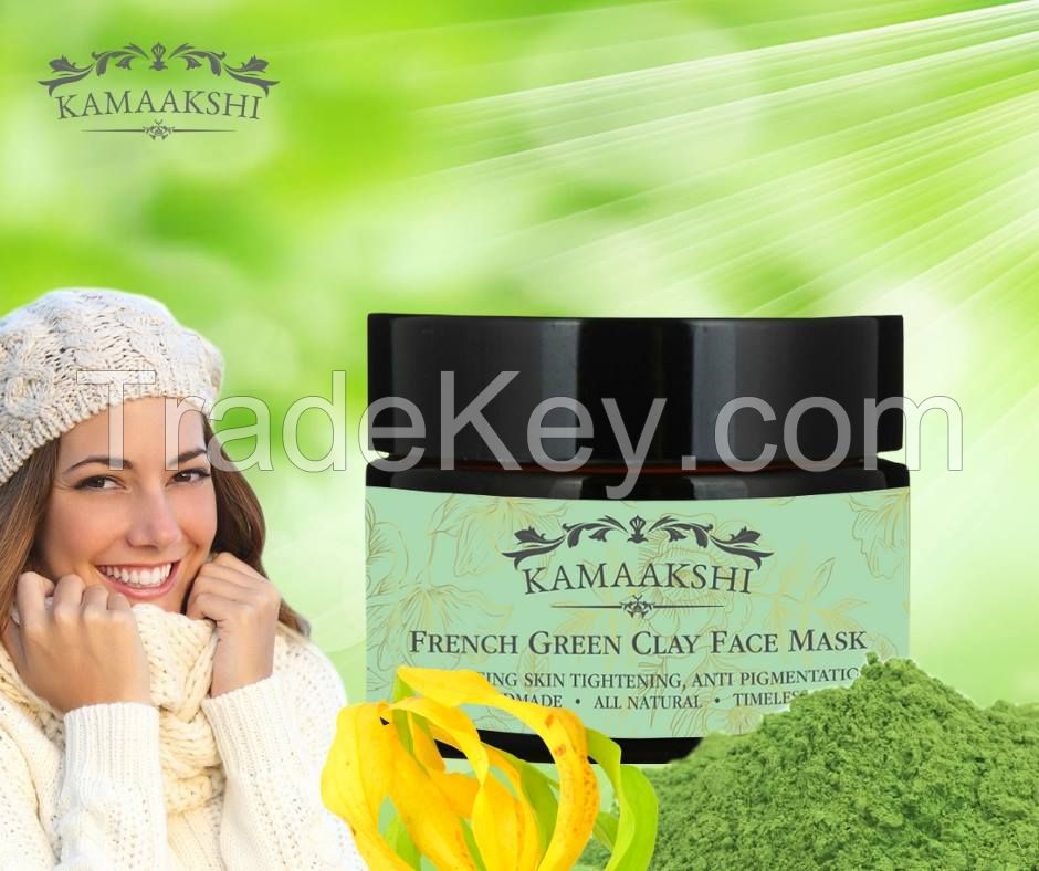 Best Anti Aging Face Mask in India