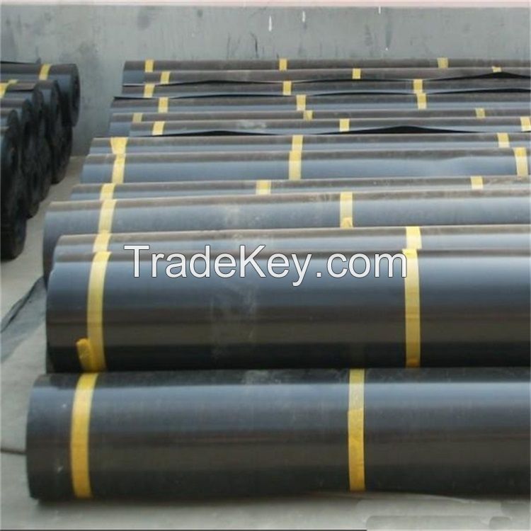 hdpe waterproofing geomembrane/pond liner