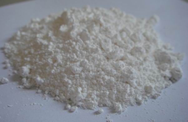 China factory MgO caustic calcined magnesite