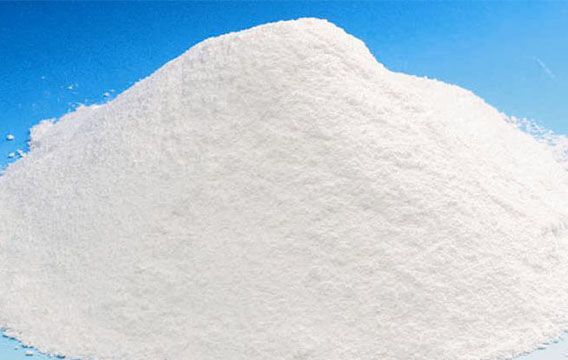 Top quality caustic calcined magnesite powder