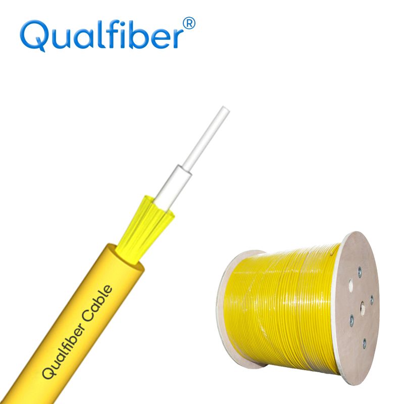 Single-Fiber optical Cable for Indoor GJFJV