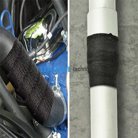 Leak Plumbing Pipe Emergency Pipe Wrap Repair Bandage Fix Emergency Pipe Repair Bandage