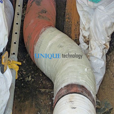 Leak Plumbing Pipe Emergency Pipe Wrap Repair Bandage Fix Emergency Pipe Repair Bandage