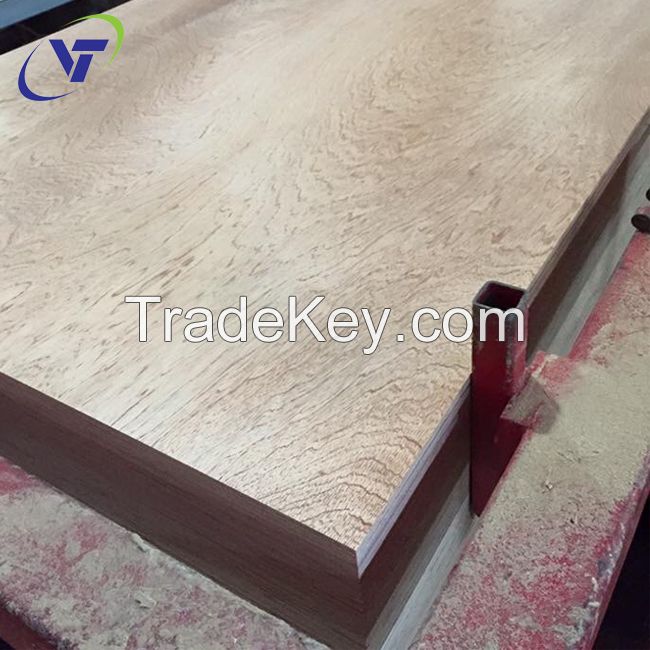 Commercial Plywood Sapele AB