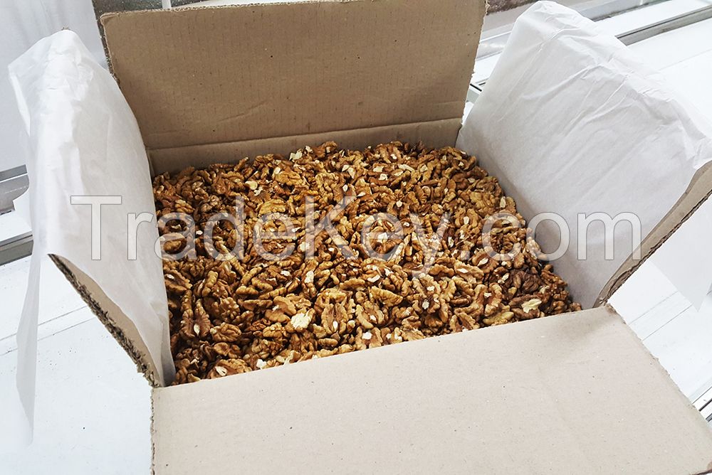 Walnut kernel High Quality Made in Ukraine