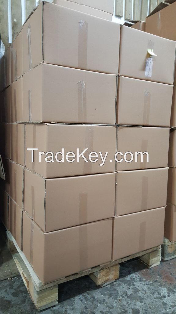 Walnut kernel High Quality Exporter from UKRAINE