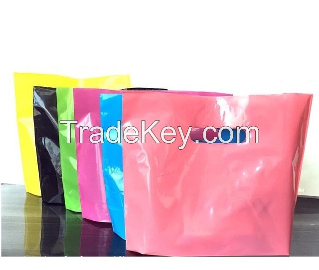 Plastic and Fertilizer Bags