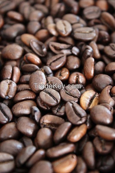 Kaihowa Kenyan AA coffee