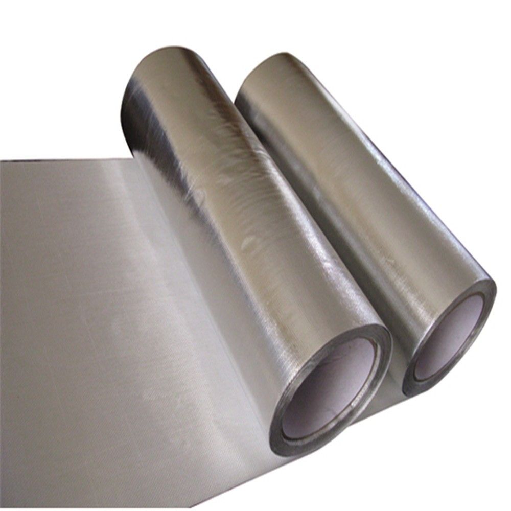 jumbo roll foil