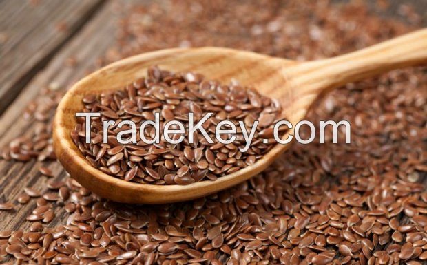 Flax Seeds! Best price! Worldwide delivery!