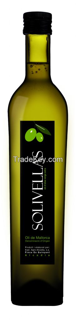 Extra Virigin Olive Oli