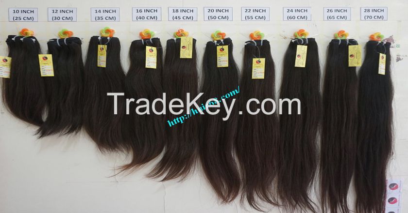 Remy, High qaulity premium processed Human Hairs Extension