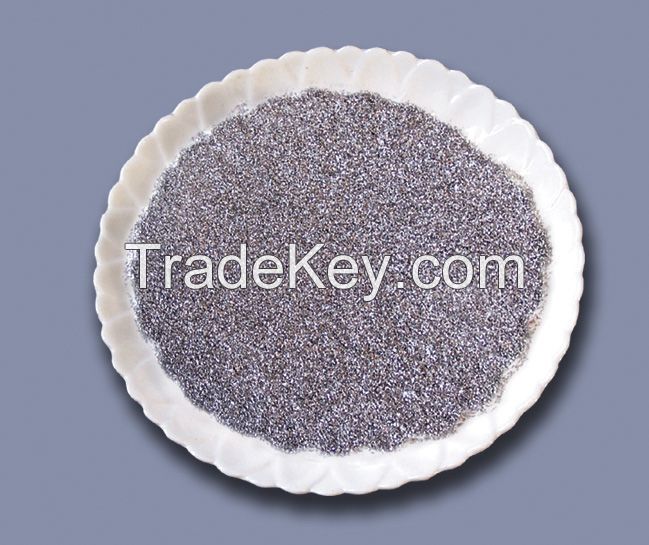 Aluminum powder