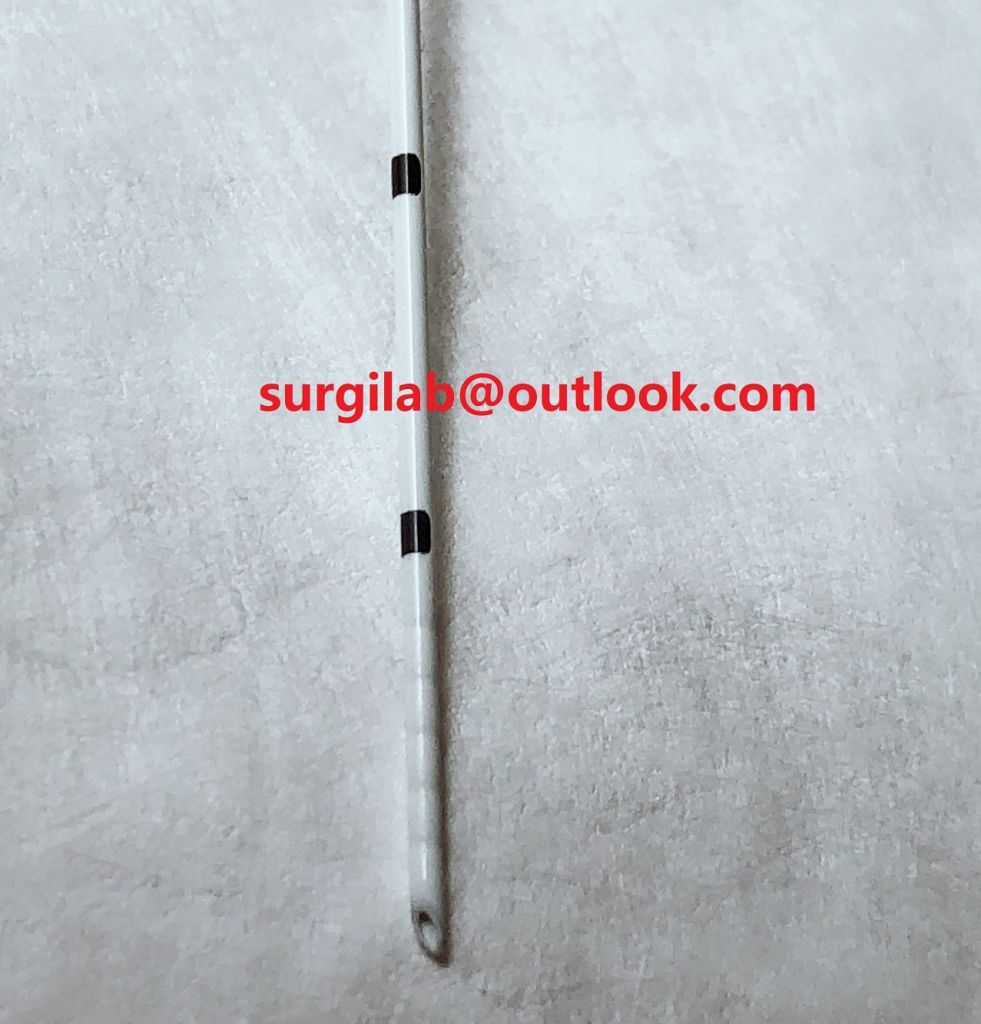 Surgilab Nerve Stimulate Needle