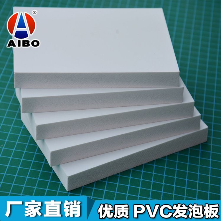 Pvc foam board plastic sheet for printing and advertising