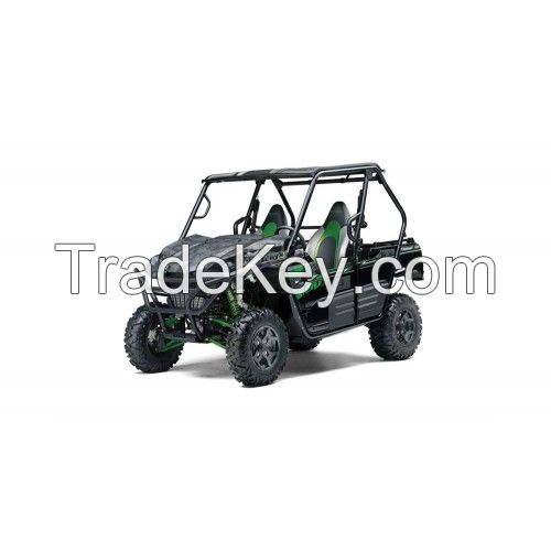 2019 Kawasaki TERYX LE