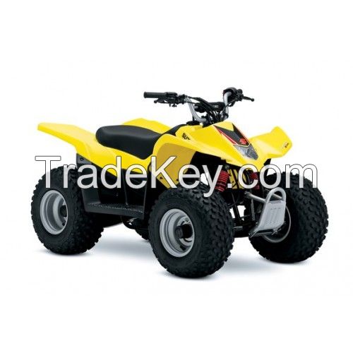 2019 Suzuki QuadSport Z50