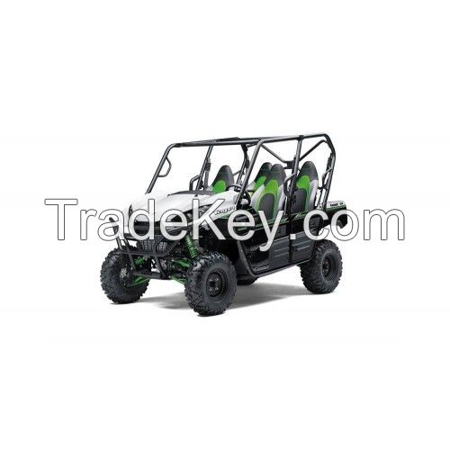 2019 Kawasaki TERYX 4