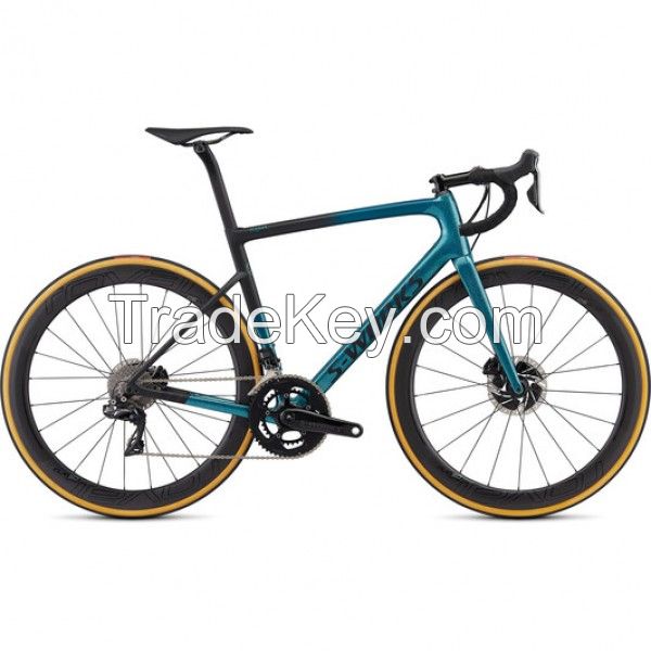 Specialized S-Works Tarmac SL6 Disc Dura-Ace Di2 Sagan Collection Road Bike 2019