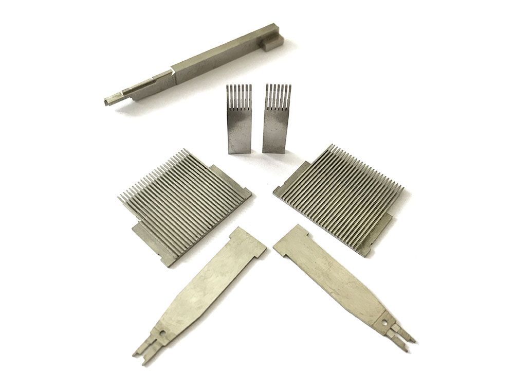 CNC/Grinding/Turning/Milling/Wire cutting/EDM/Mirror EDM parts
