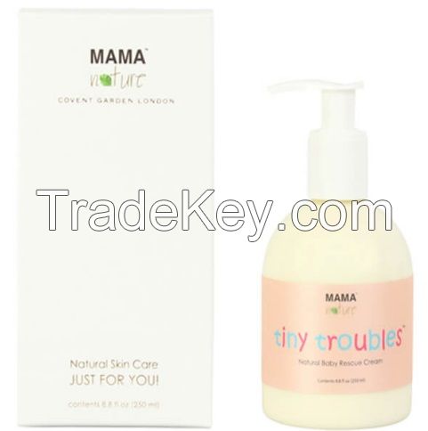 Buy Tiny Troubles Natural Baby Rescue Cream 