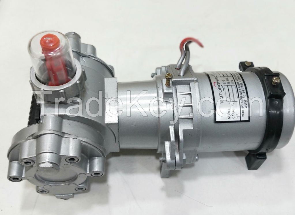 Roropower LPG Transfer Pump