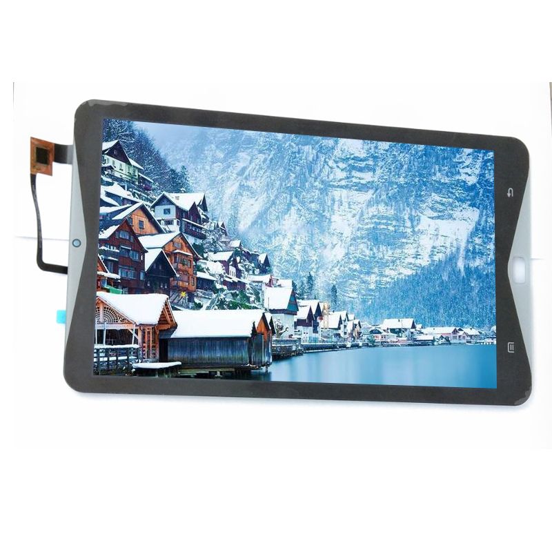 IPS 10.1 inch tft lcd Screen Tablet PC Inner Screen 1280*800 LVDS Interface touch panel