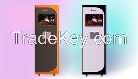 Commercial Coffee Machine  KSYKS-100LA