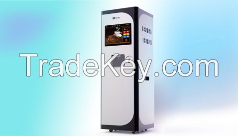 Commercial Coffee Machine  KSYKS-100LA